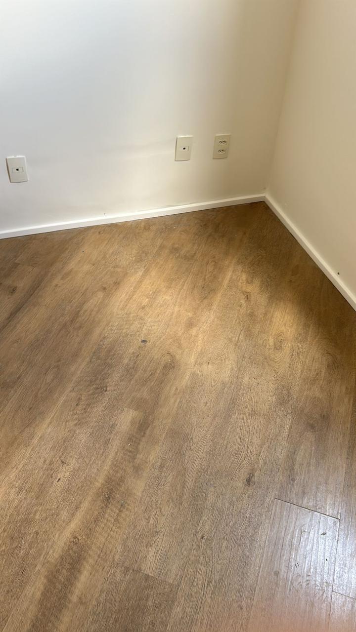 Equipe especializada da Piso Colocado em ação